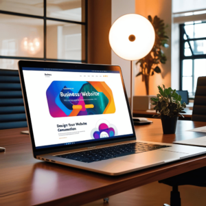 BUSINESS BOOSTER | Business Website Design & Development | Hosting Space